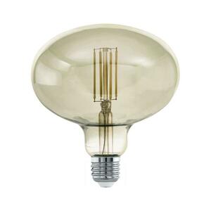 Eglo LED Dimmelhető izzó VINTAGE E27/4W/230V 3000K kép