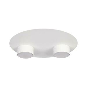 Mennyezeti lámpa STAR 2xGX53/12W/230V fehér kép