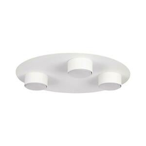 Mennyezeti lámpa STAR 3xGX53/12W/230V fehér kép