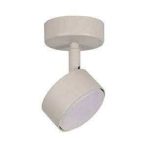 Spotlámpa NEMO 1xGX53/12W/230V bézs kép
