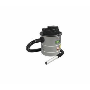 Lienbacher Elemes hamuporszívó HEPA szűrővel 12 l 110W/18V 2000 mAh kép