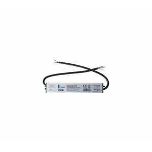 Geti Kapcsoló tápegység LED szalagokhoz 20W/12V IP67 kép