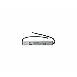 Geti Kapcsoló tápegység LED szalagokhoz 30W/12V IP67 kép