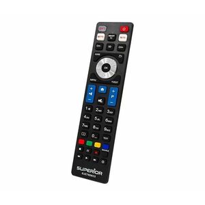 MK FLORIA MK FLORIA Superior RC TV Philips kép