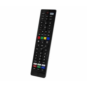MK FLORIA MK FLORIA Superior RC TV Hisense kép