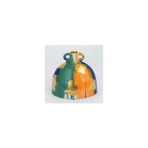 Eurolamp Kerámia váza 21, 5x20, 7 cm kép