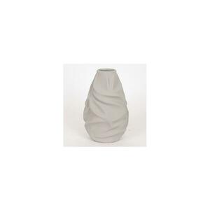 Eurolamp Kerámia váza 28x18, 5 cm kép