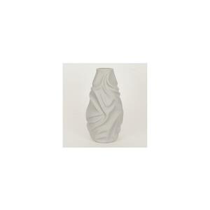 Eurolamp Kerámia váza 37, 5x20 cm kép