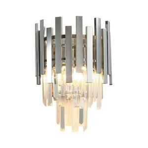 Fali lámpa ASPEN 2xE14/40W/230V kép