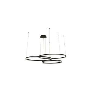 LED Dimmelhető csillár zsinóron LED/170W/230V 3000 kép