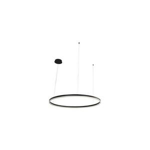 LED dimmelhető csillár zsinóron LED/72W/230V 3000 kép