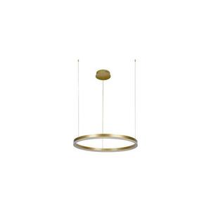 LED dimmelhető csillár zsinóron LED/42W/230V 3000 kép