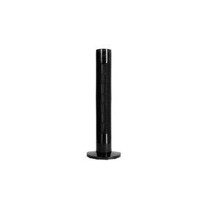 Állólátor HOORN 45W/230V 81 cm fekete kép