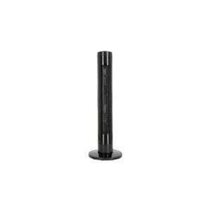 Állólátor VENLO 45W/230V 81 cm fekete kép
