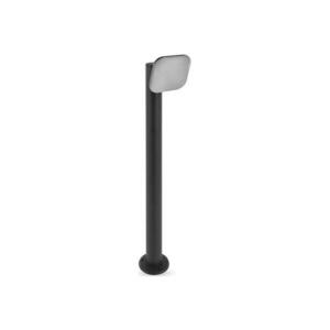 LED Kültéri lámpa NIKA LED/12, 5W/230V IP44 80 cm kép