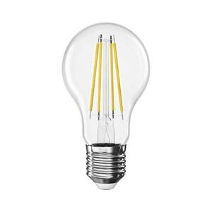 LED Izzó FILAMENT A60 E27/3, 8W/230V 2700K kép