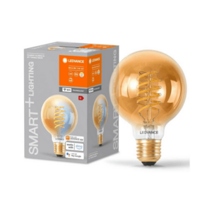 Ledvance LED Dimmelhető izzó SMART+ GLOBE E27/8W/230V 2200 kép