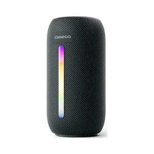 LED RGB újratölthető hangszóró 10W/1500mAh kép