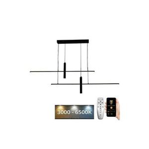 LED dimmelhető csillár zsinóron LED/70W/230V 3000 kép