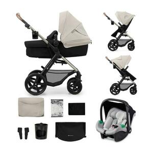 Kinderkraft KINDERKRAFT kép