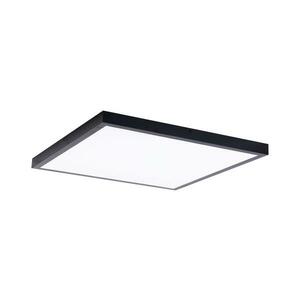 LED Panel LED/60W/230V 4000K 60x60 cm fekete kép