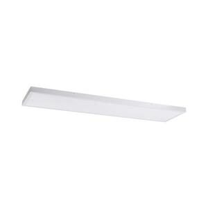 LED Panel LED/60W/230V 4000K 30x120 cm fehér kép