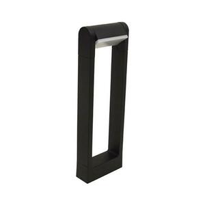 LED Kültéri lámpa VINITA LED/6W/230V 4000K IP54 50 cm fekete kép