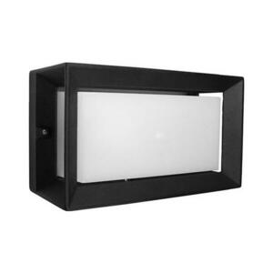 Kültéri fali lámpa FALIN 1xE27/60W/230V IP54 fekete kép