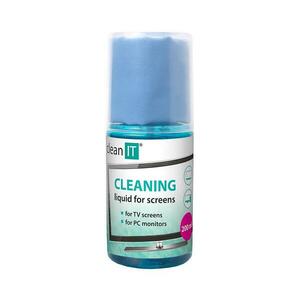 CLEAN IT CLEAN IT CL kép