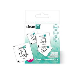 CLEAN IT CLEAN IT CL kép