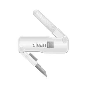 CLEAN IT CLEAN IT CL kép