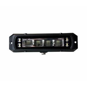 LED Autós spotlámpa DUO BLACK LED/32W/9 kép