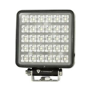 LED Autós spotlámpa BLACK LED/30W/10 kép