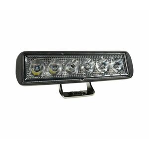 LED Autós spotlámpa BLACK LED/18W/10 kép