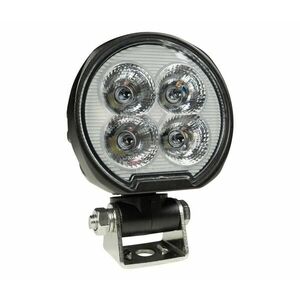 LED Autós spotlámpa BLACK LED/40W/10 kép