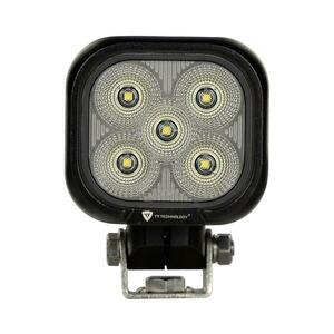 LED Autós spotlámpa BLACK LED/50W/10 kép