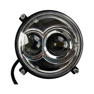 LED Traktor első lámpa LED/60W/10 kép