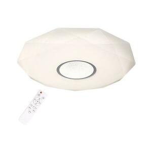 LED Dimmelhető mennyezeti lámpa DIAMOND LED/120W/230V 3000 kép