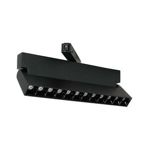 LED Fali lámpa MAGNETIC TRACK 1xLED/12W/48V kép