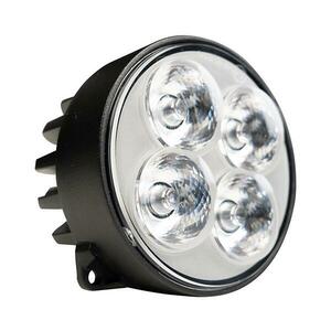 LED Traktor spotlámpa BLACK LED/20W/10 kép
