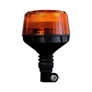 LED Figyelmeztető villogó LED/12 kép