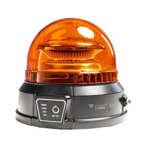LED Figyelmeztető villogó LED/12 kép