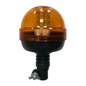 LED Figyelmeztető villogó LED/12 kép