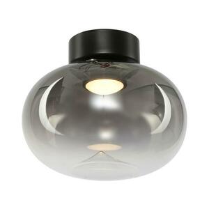 LED Mennyezeti lámpa VASO LED/4W/230V átm. 18 cm füstös kép