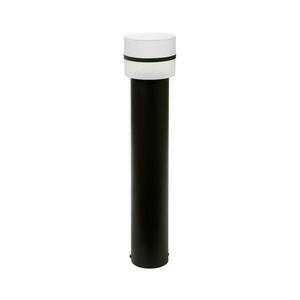 Kültéri lámpa MIA 1xE27/60W/230V 50 cm IP44 fekete kép