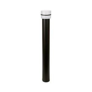 Kültéri lámpa MIA 1xE27/60W/230V 80 cm IP44 fekete kép