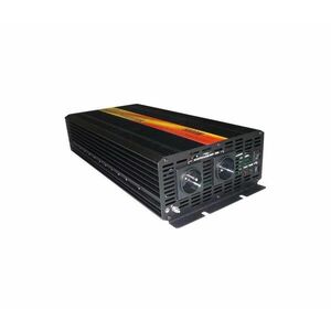 Feszültség átalakító 5000W/24V/230V kép