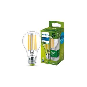 Philips LED Izzó VINTAGE Philips A60 E27/4W/230V 3000K kép