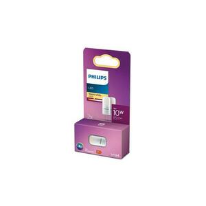 Philips KÉSZLET 2x LED Izzó Philips G4/1W/12V 2700K kép