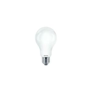 Philips LED Izzó Philips A67 E27/17, 5W/230V 2700K kép